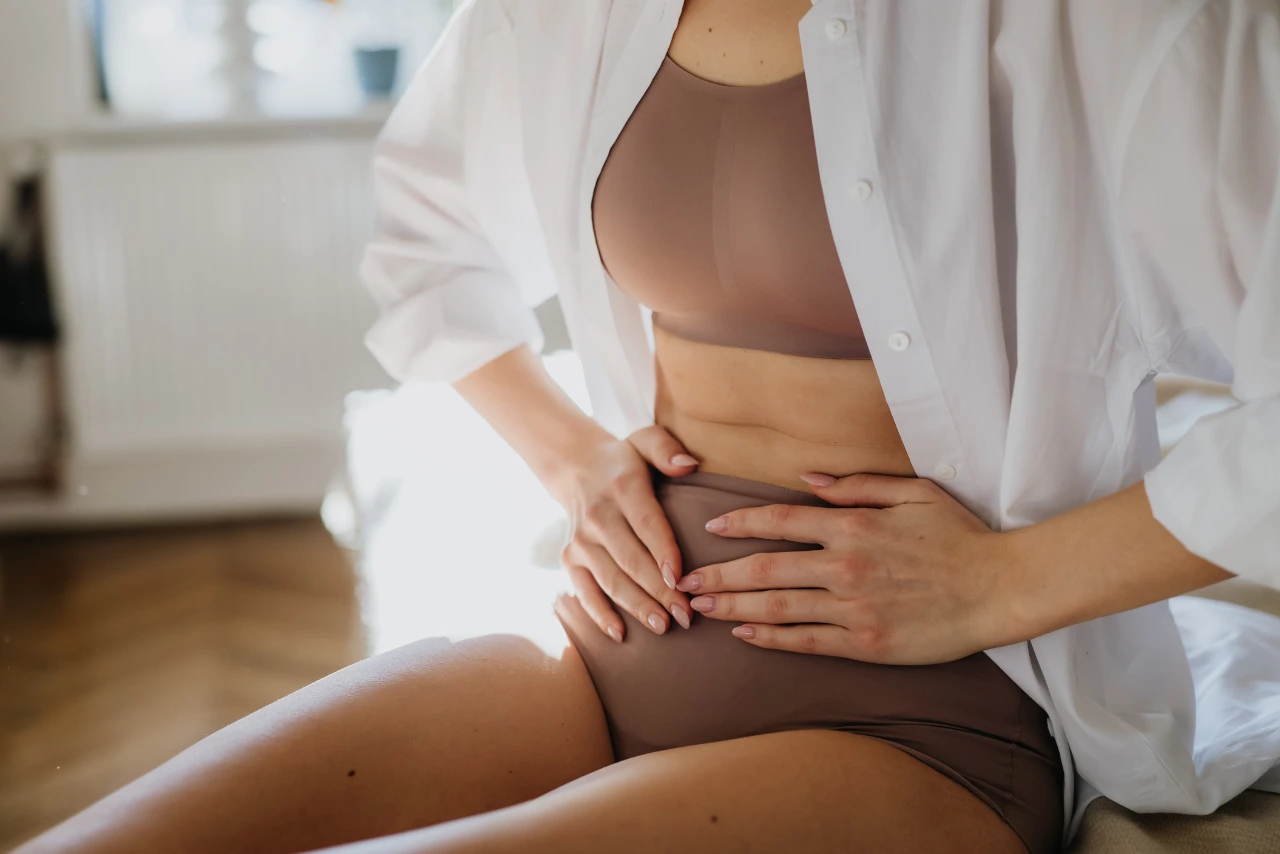 Fibroid treatment