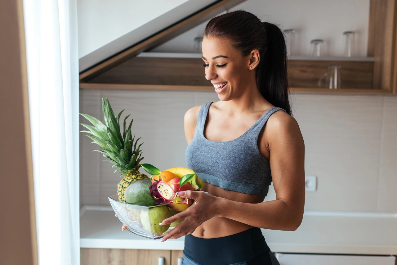 VicA Naturals Wellness Rooted