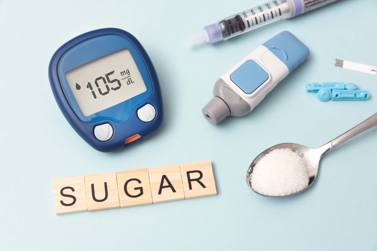 Diabetes