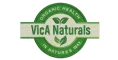 vica naturals logo